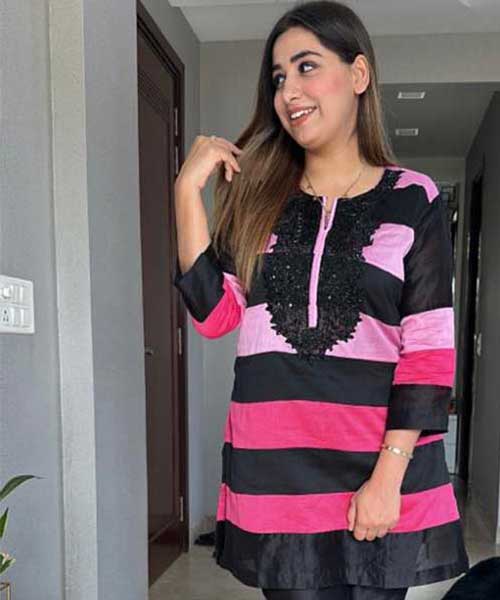 Coords Sets for Elevated Fashion