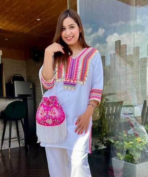 Coords Sets for Modern Tastes