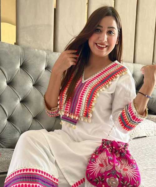 Coords Sets for Modern Tastes