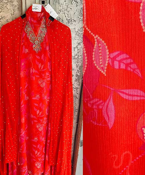 Charming Chinon Prints