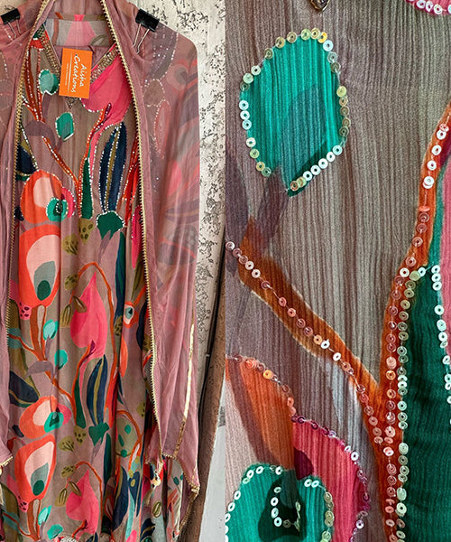 Pure Chinon Digital prints