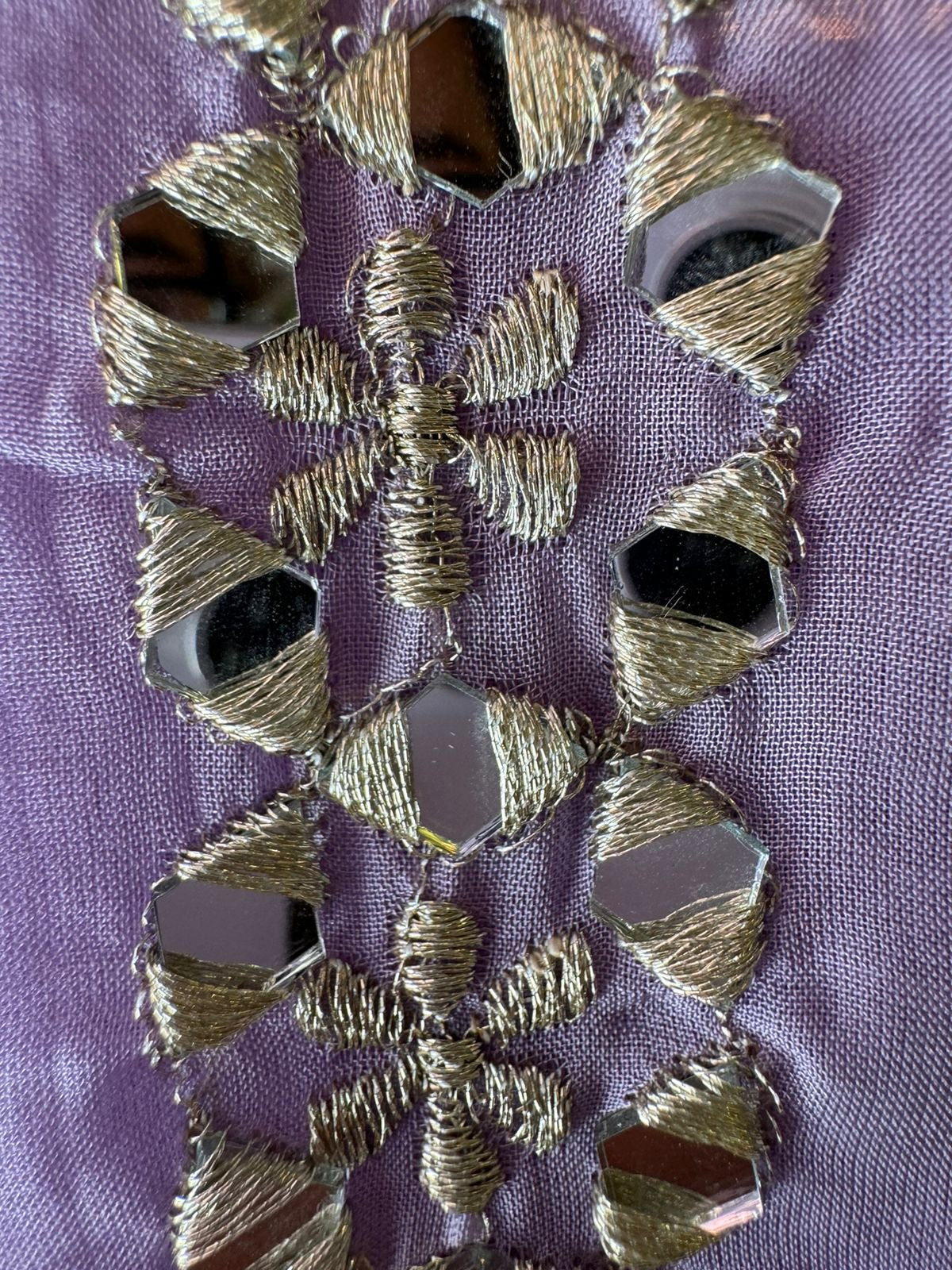 Soft organza light partywear collection