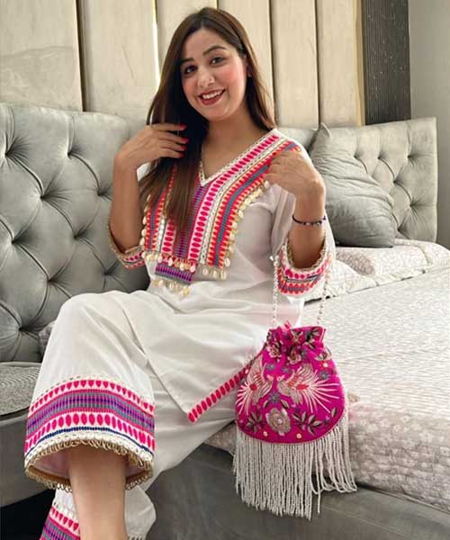 Coords Sets for Modern Tastes