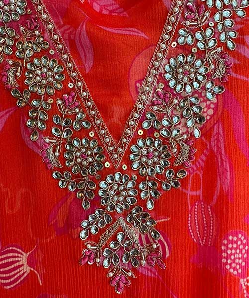 Charming Chinon Prints