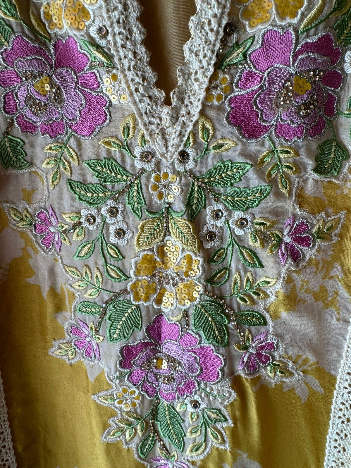 Soft silk Digital printed high quality shirt