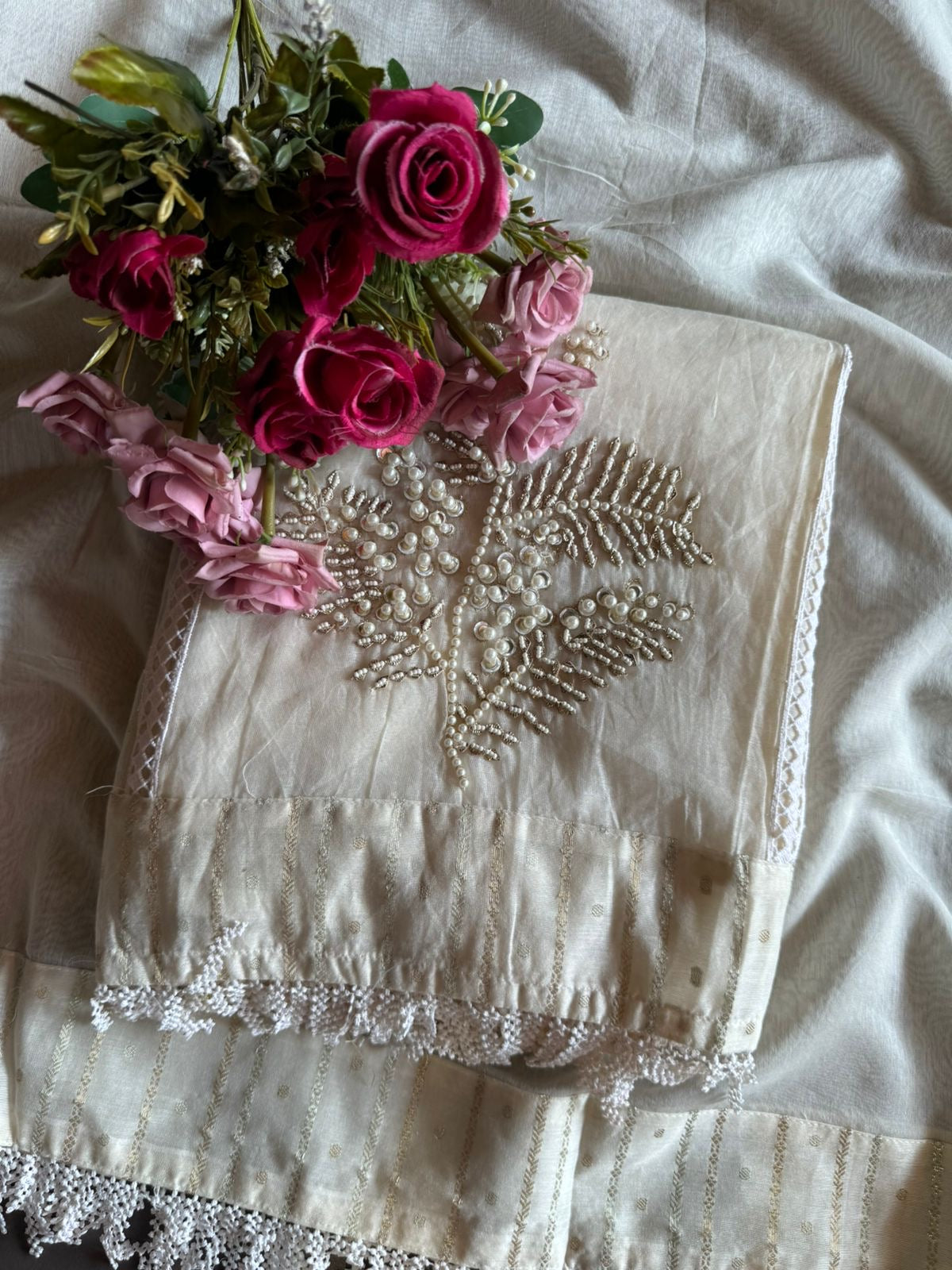 Shop Our exclusive Range on MUL CHANDERI