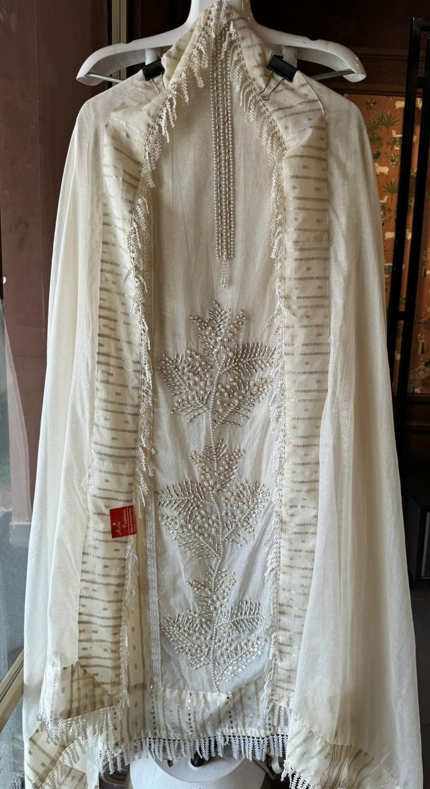 Shop Our exclusive Range on MUL CHANDERI