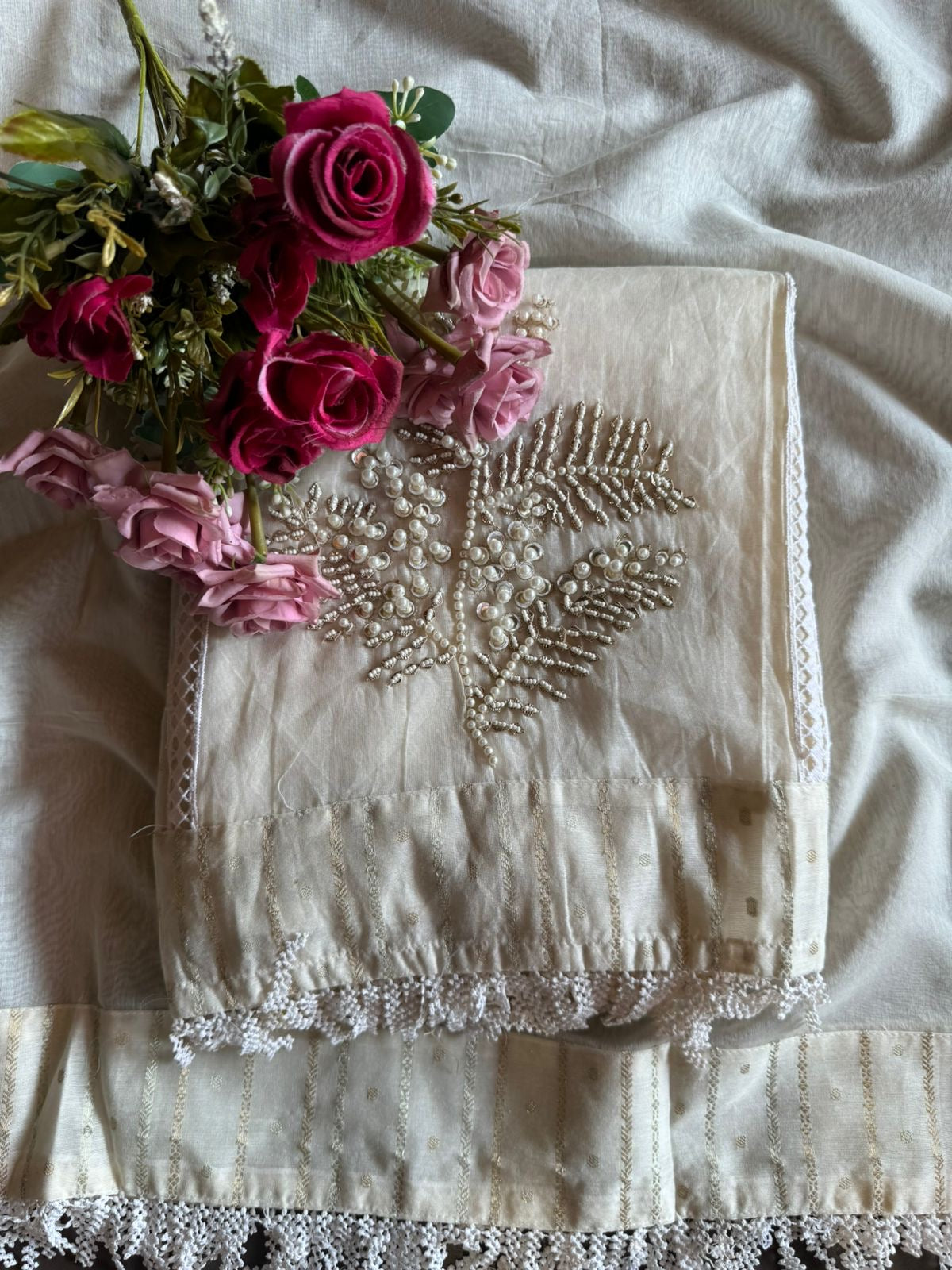 Shop Our exclusive Range on MUL CHANDERI