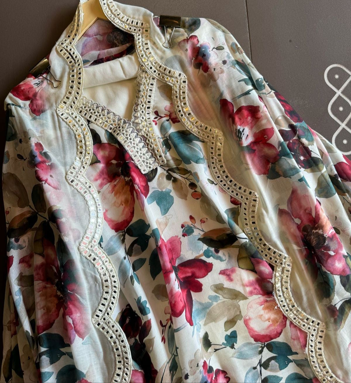 Shop our Most Exclusive article on Pure cotton with very pretty