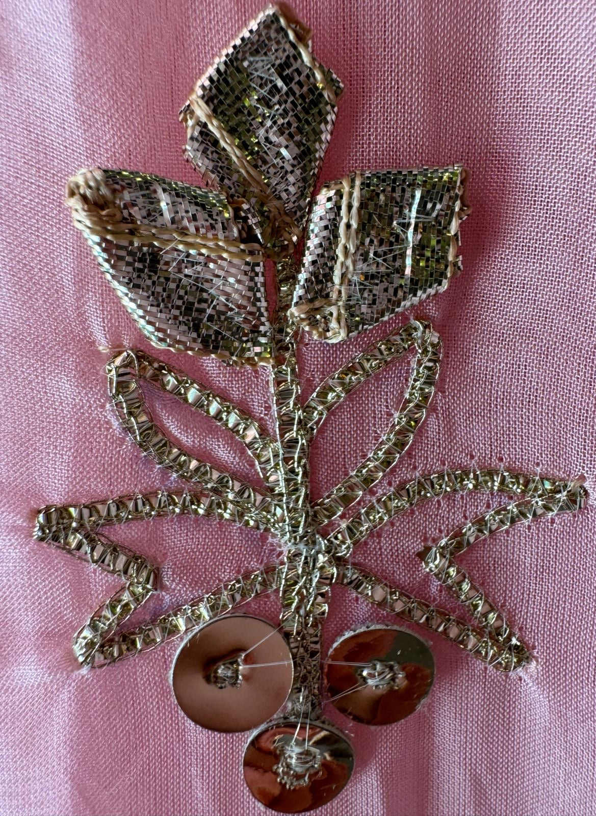 Soft organza light partywear collection