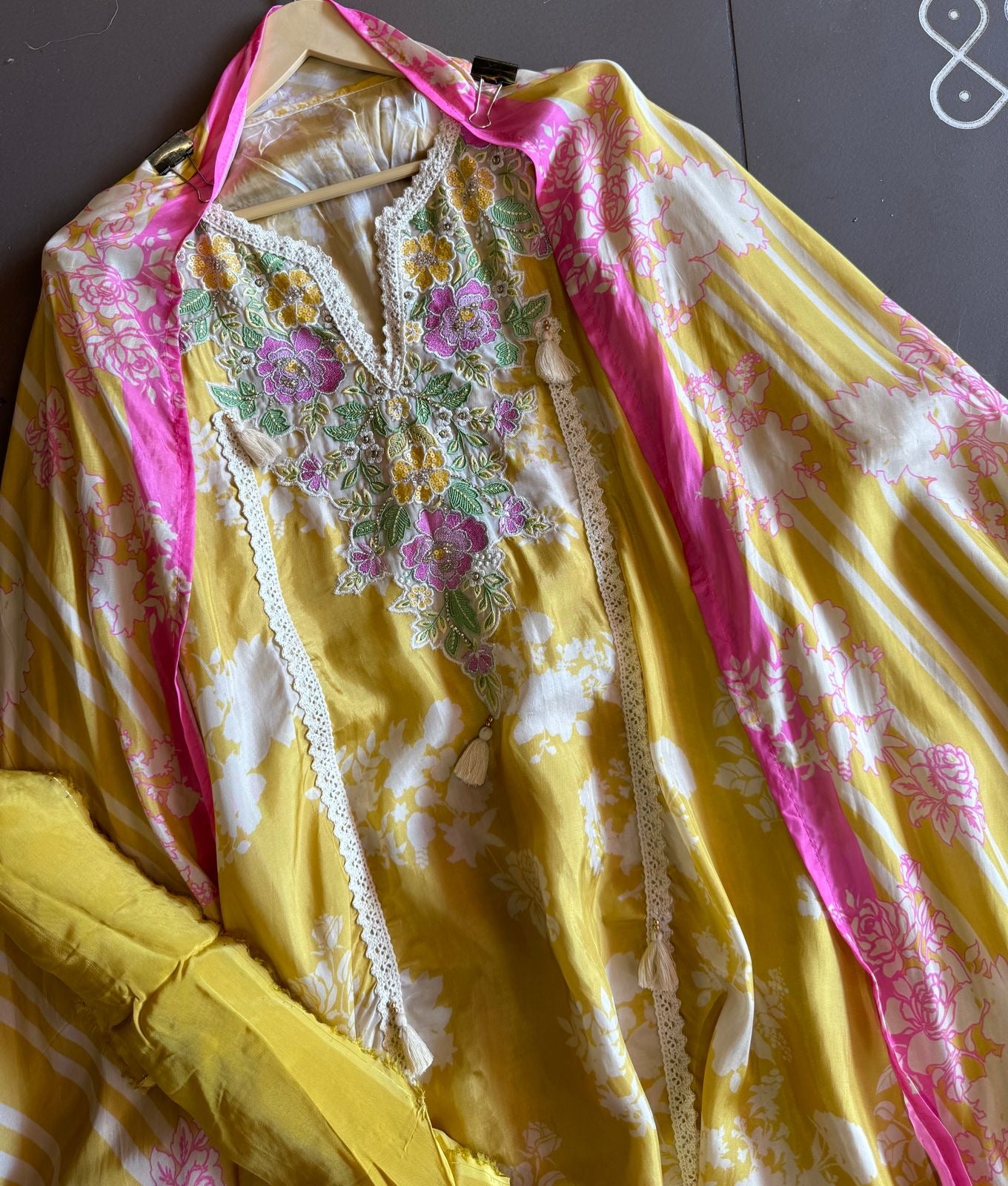 Soft silk Digital printed high quality shirt