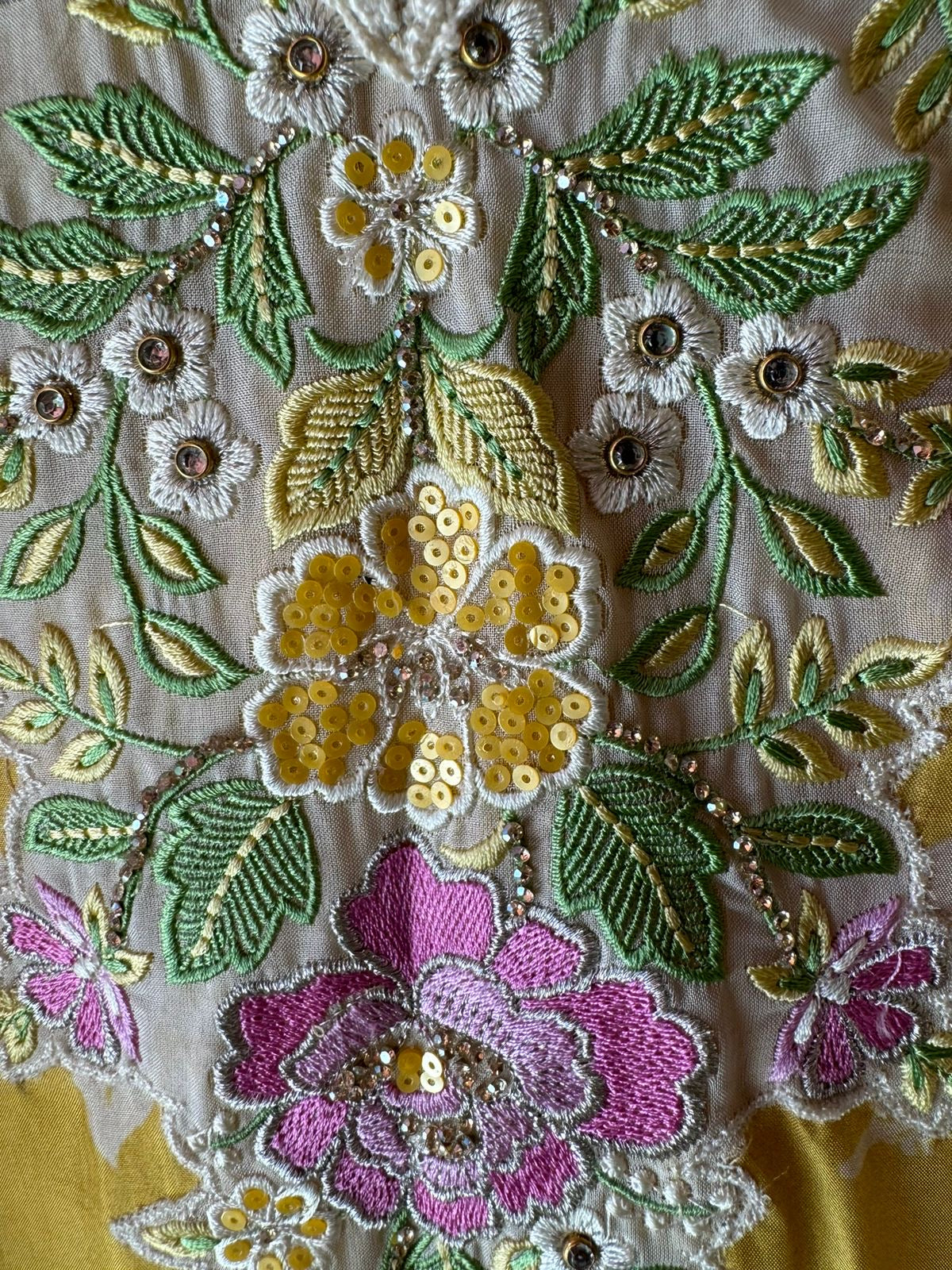 Soft silk Digital printed high quality shirt