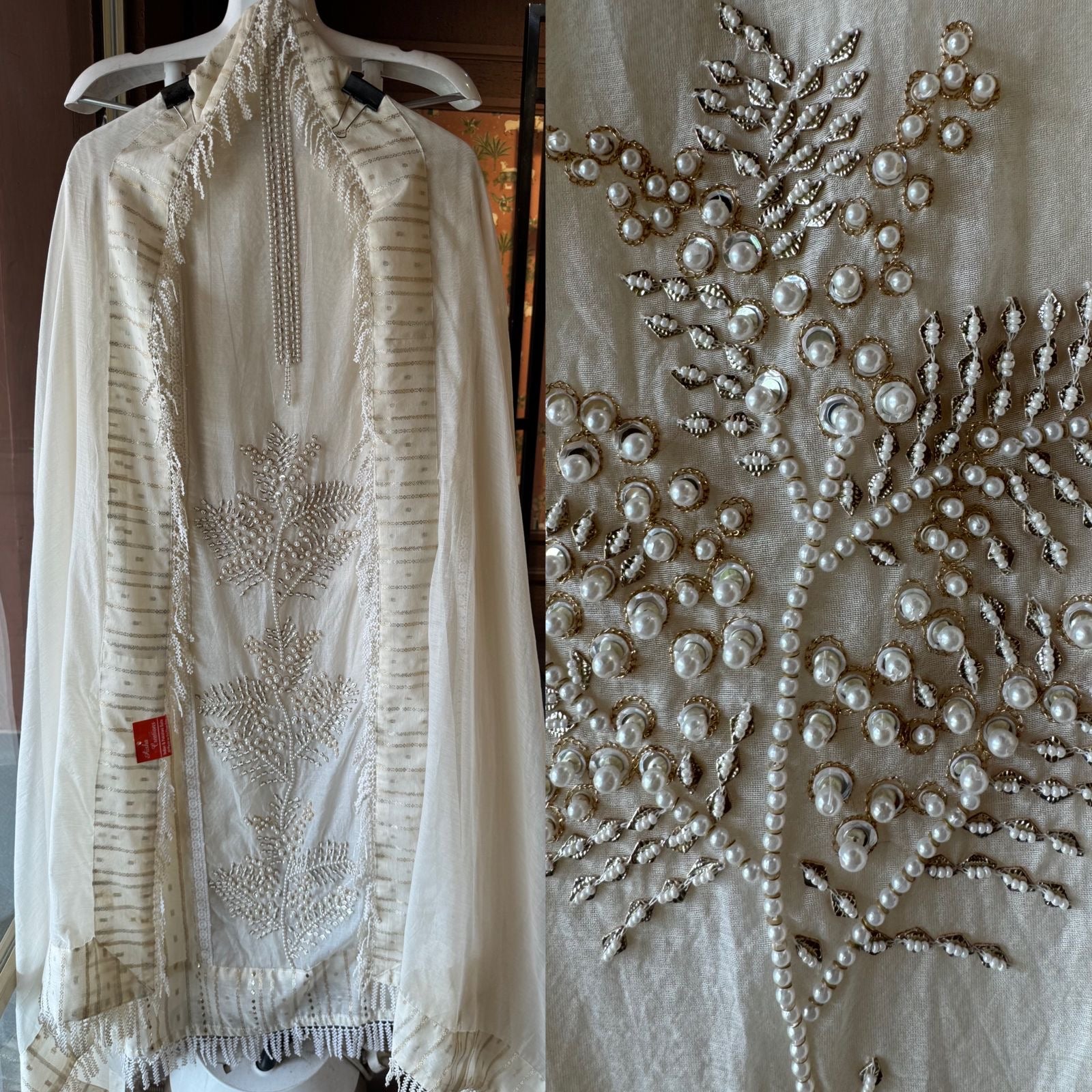 Shop Our exclusive Range on MUL CHANDERI