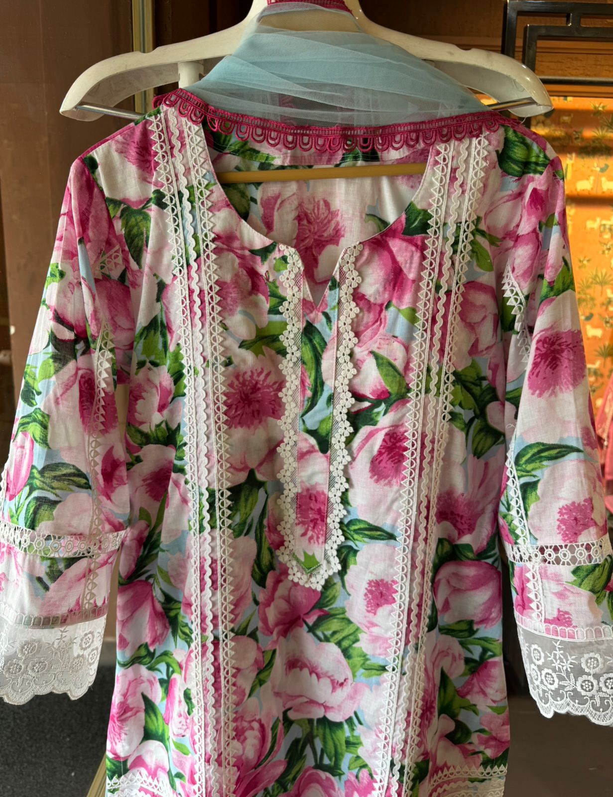 Shop our latest design from our Stitched collections exclusively