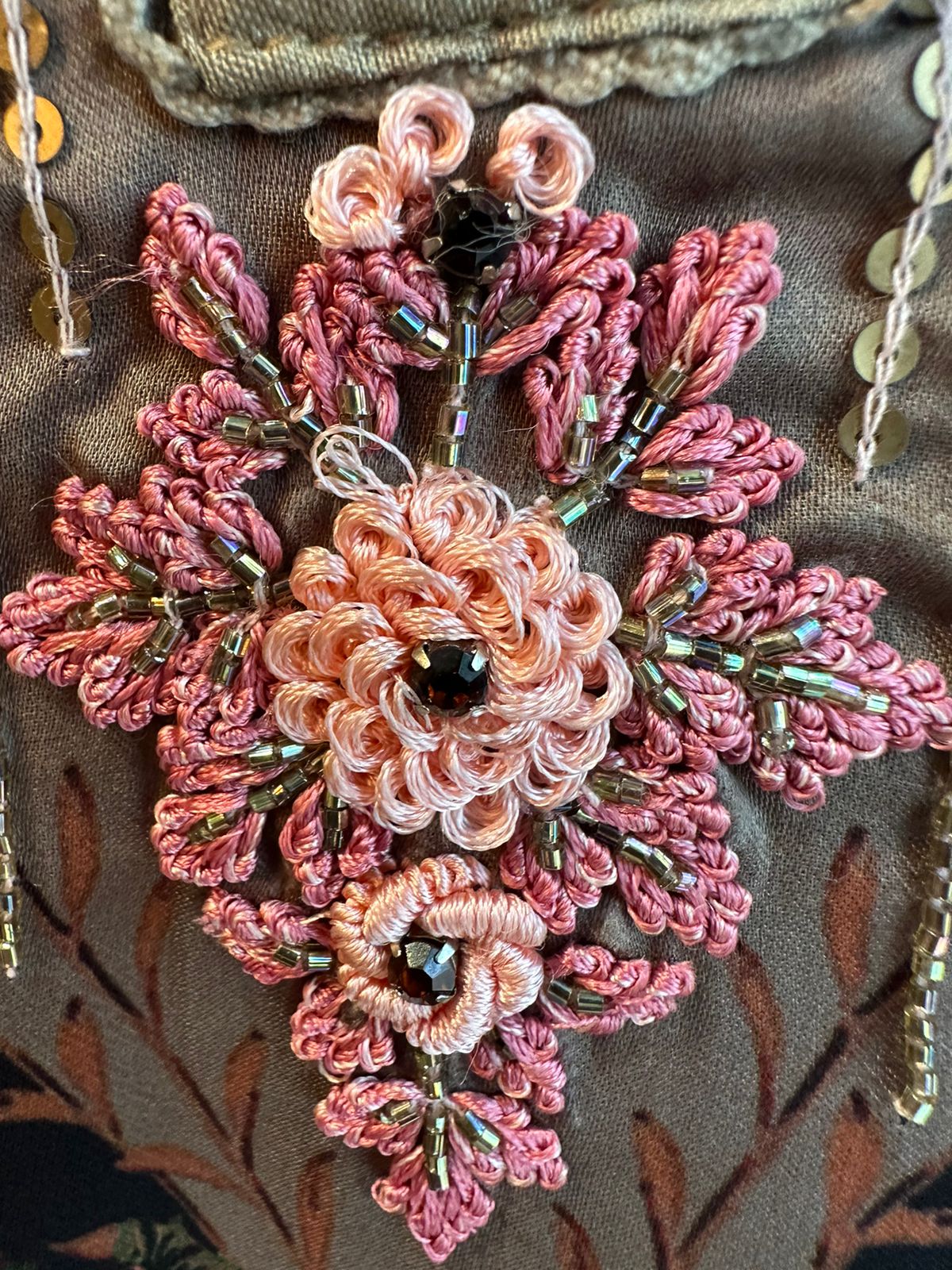 Pure satin silk pakistani digital printed shirt full size unstitched suit