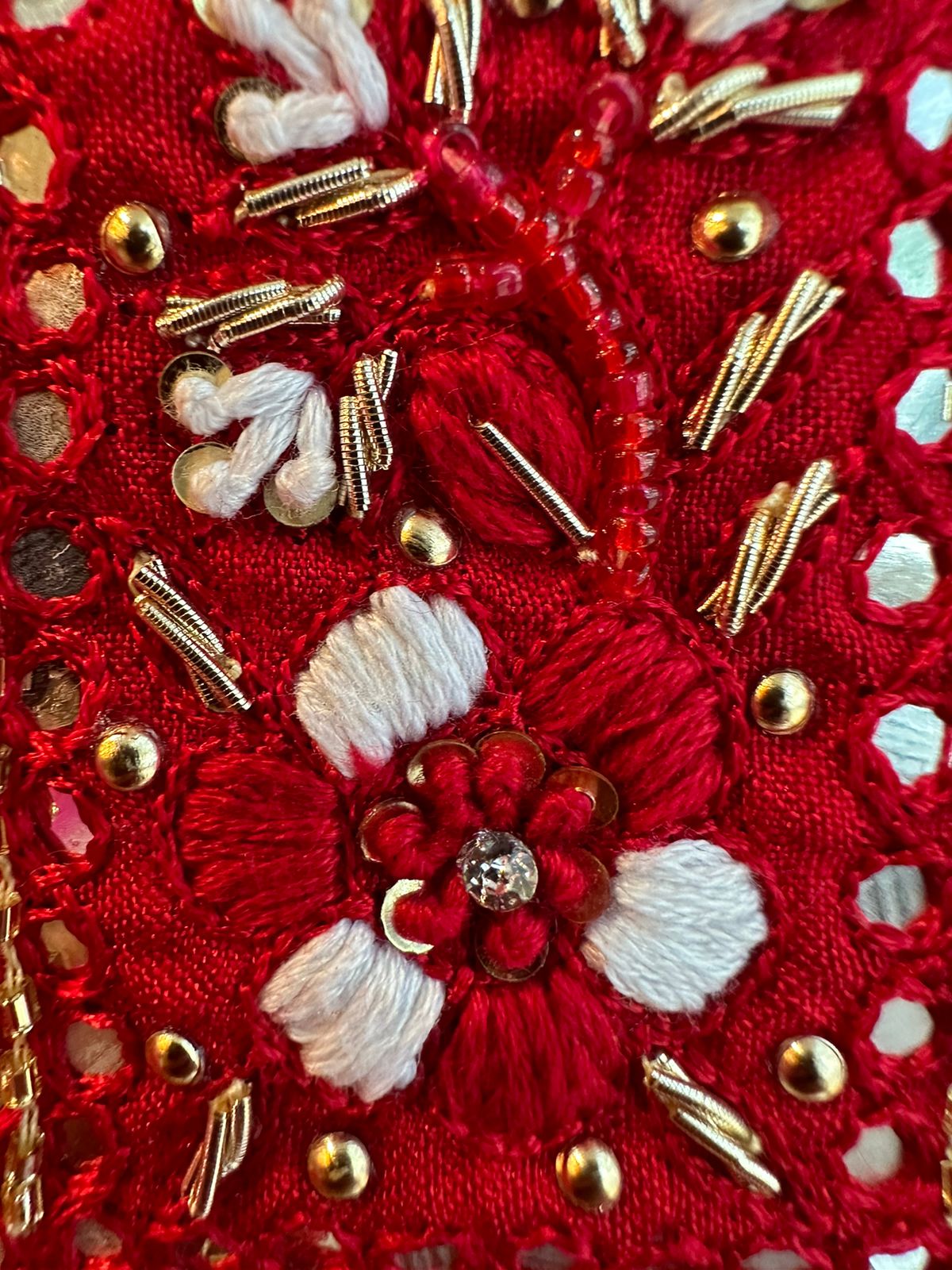 Pure georgette beautiful pakistani patterned shirts