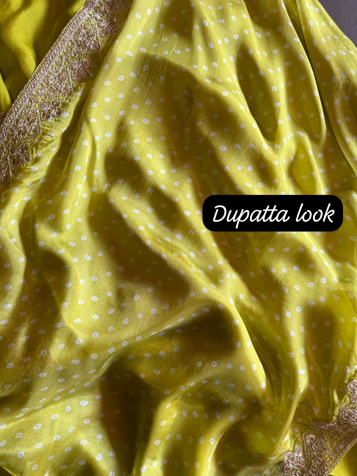 Pure russian silk unstitched shirt with beautiful designer pattern plus zari sequence