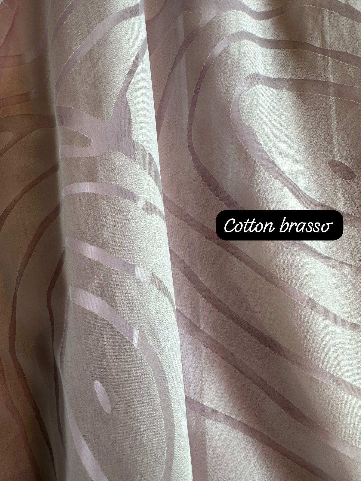 Imported cotton brasso Suits very smart and New in trend.  Full size suits