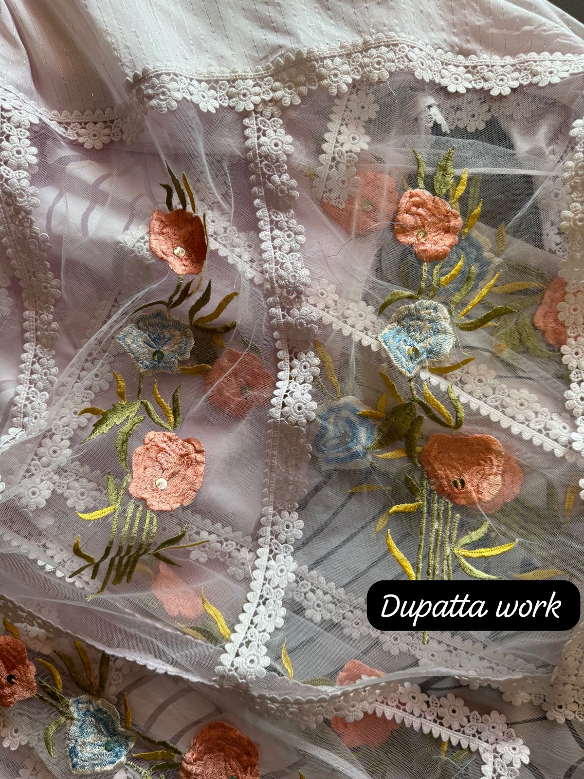 Imported cotton brasso Suits very smart and New in trend.  Full size suits