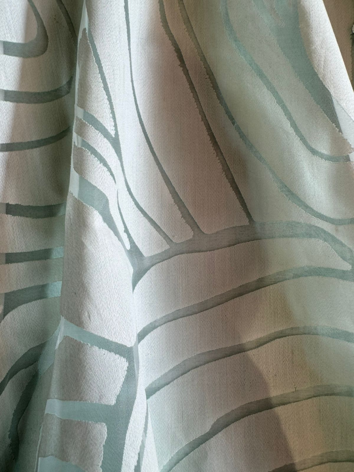 Imported cotton brasso Suits very smart and New in trend.  Full size suits