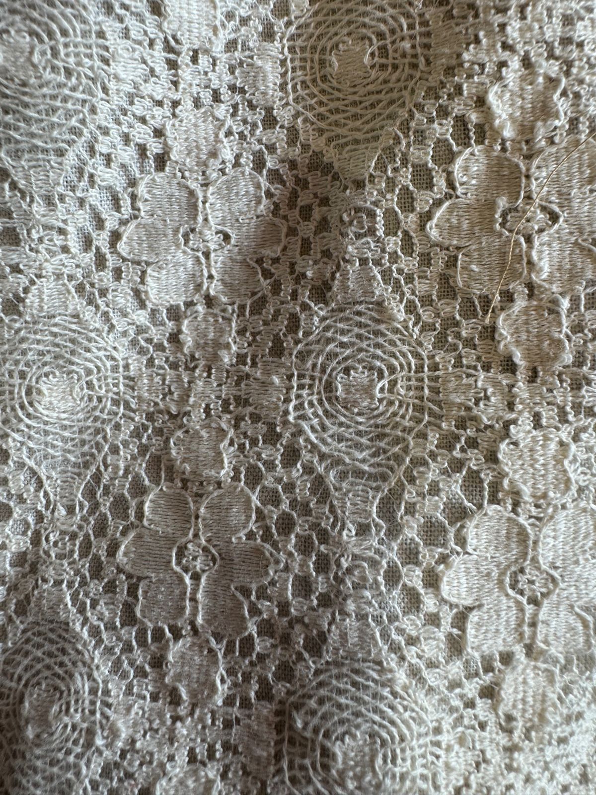 Pure handloom cotton pieces with high quality digital printing on the shirt with complete handwork