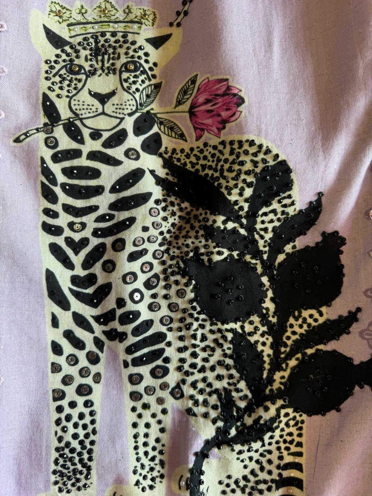 Pure cotton handloom unstitched designer suits with high quality digital printing embellished