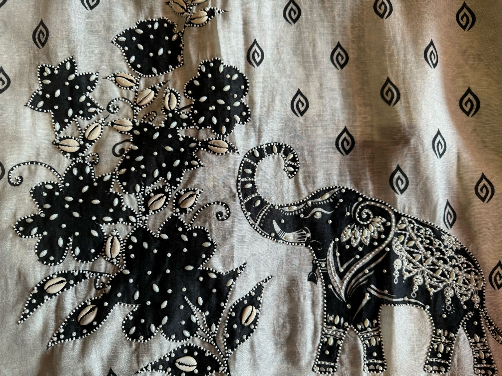 Pure modal cotton high quality digital printed unstitched full size suit