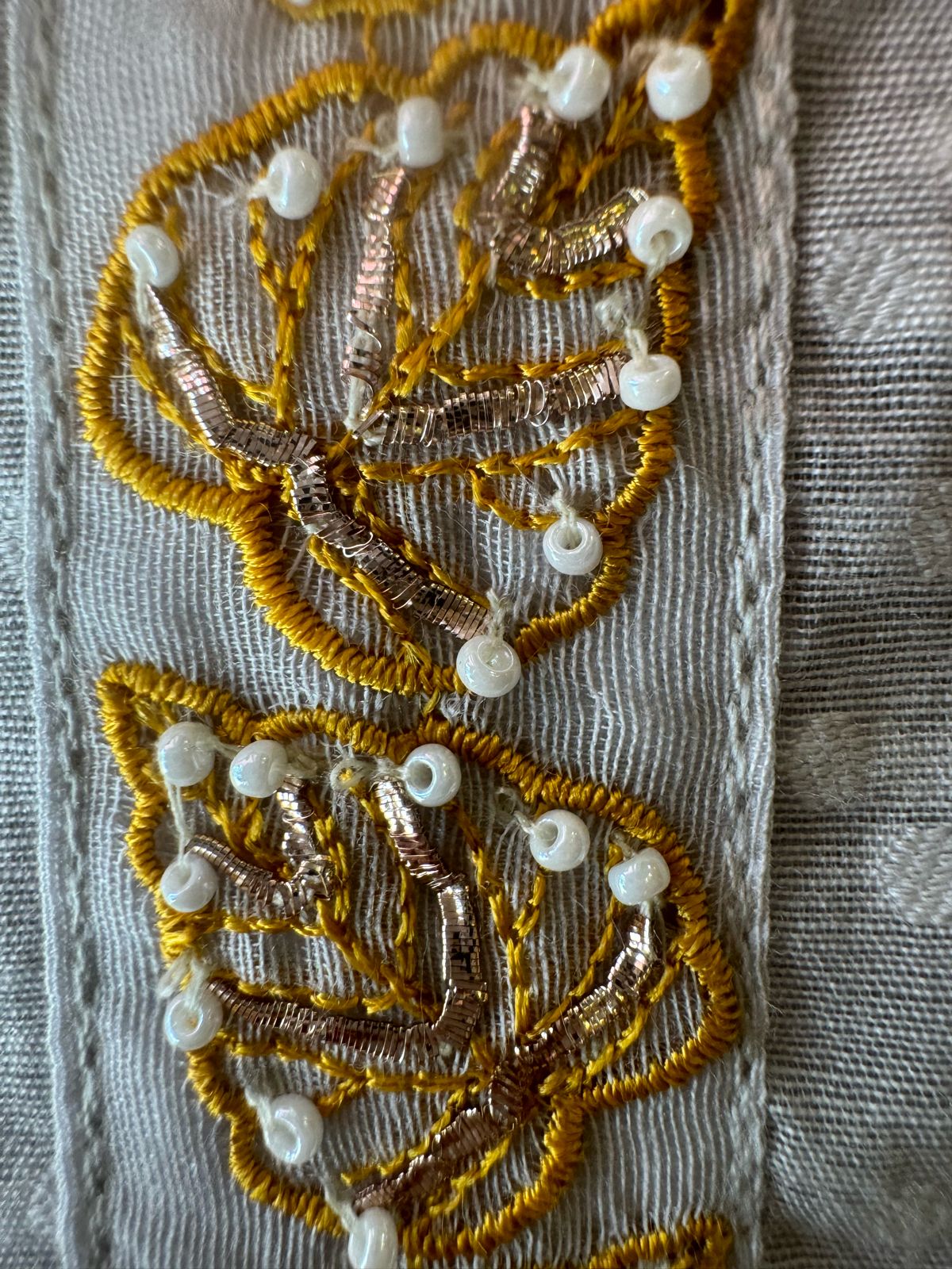 Shop our new exclusive range of Cotton chanderi