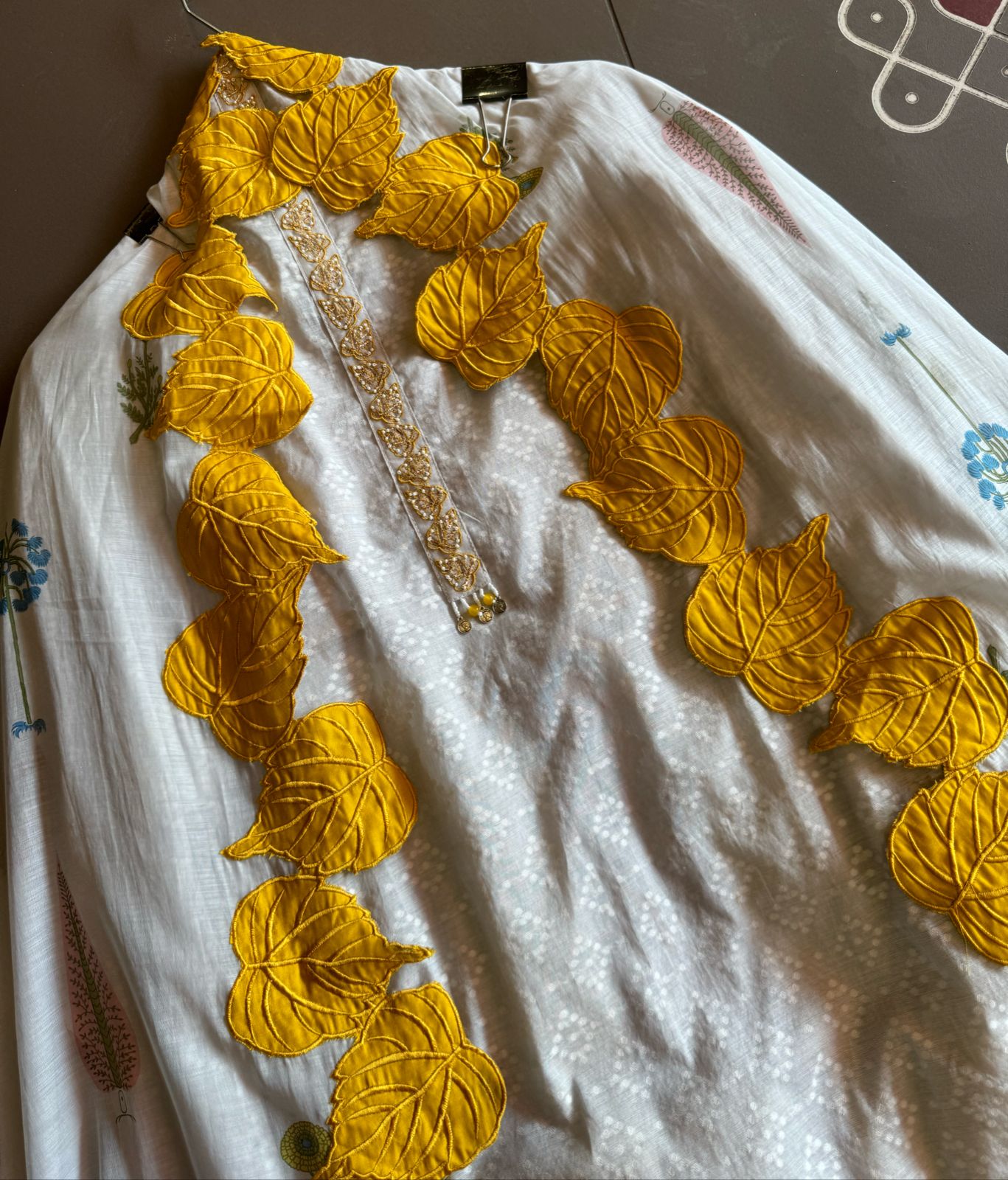 Shop our new exclusive range of Cotton chanderi