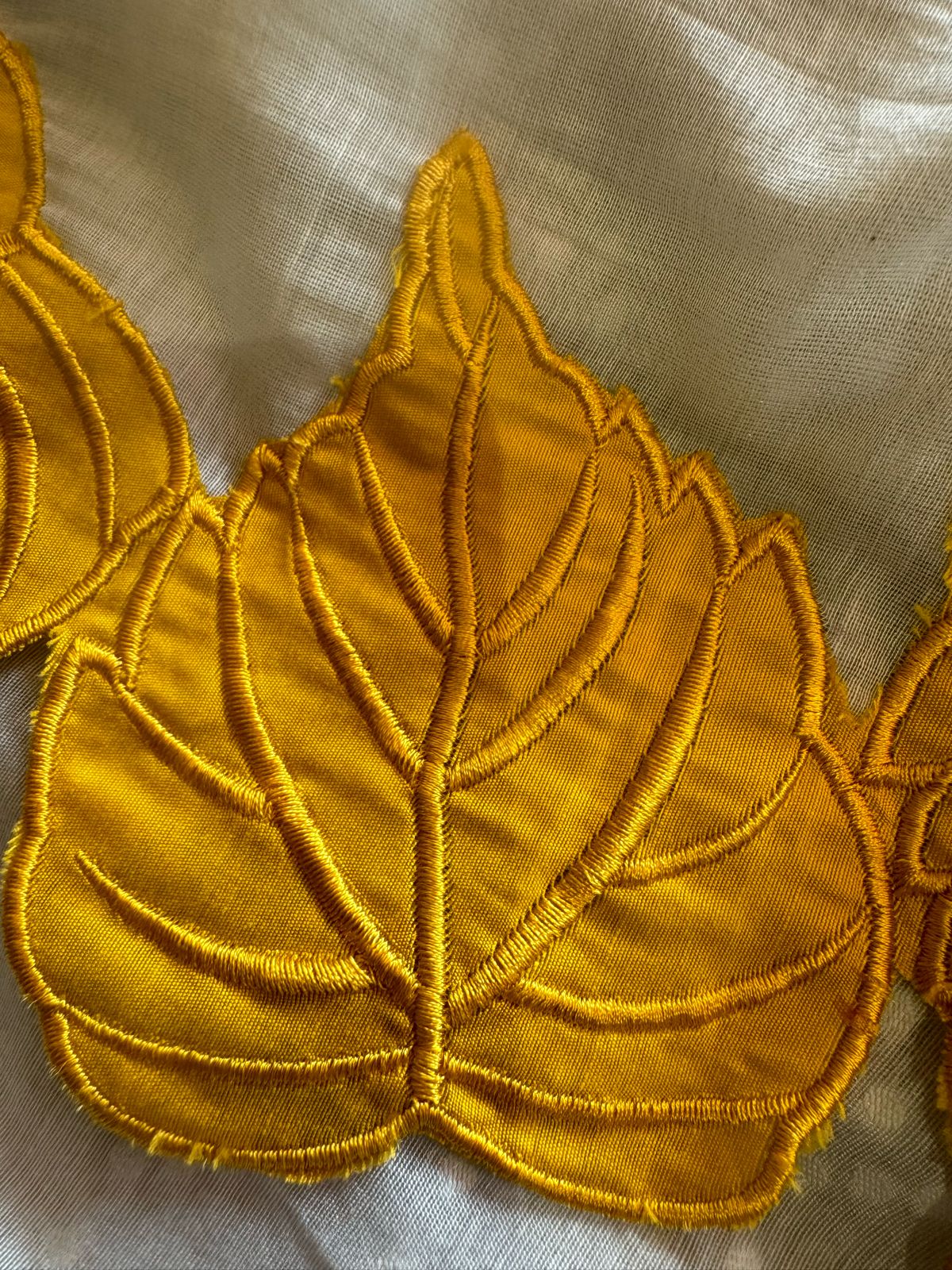 Shop our new exclusive range of Cotton chanderi