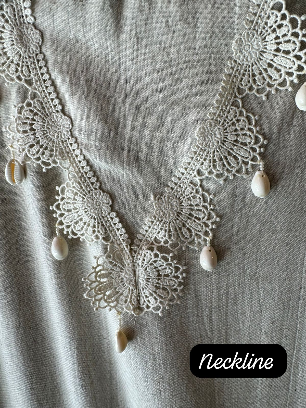 Pure Handloom cotton high quality digital printed unstitched full size suit with very smart shankh lace