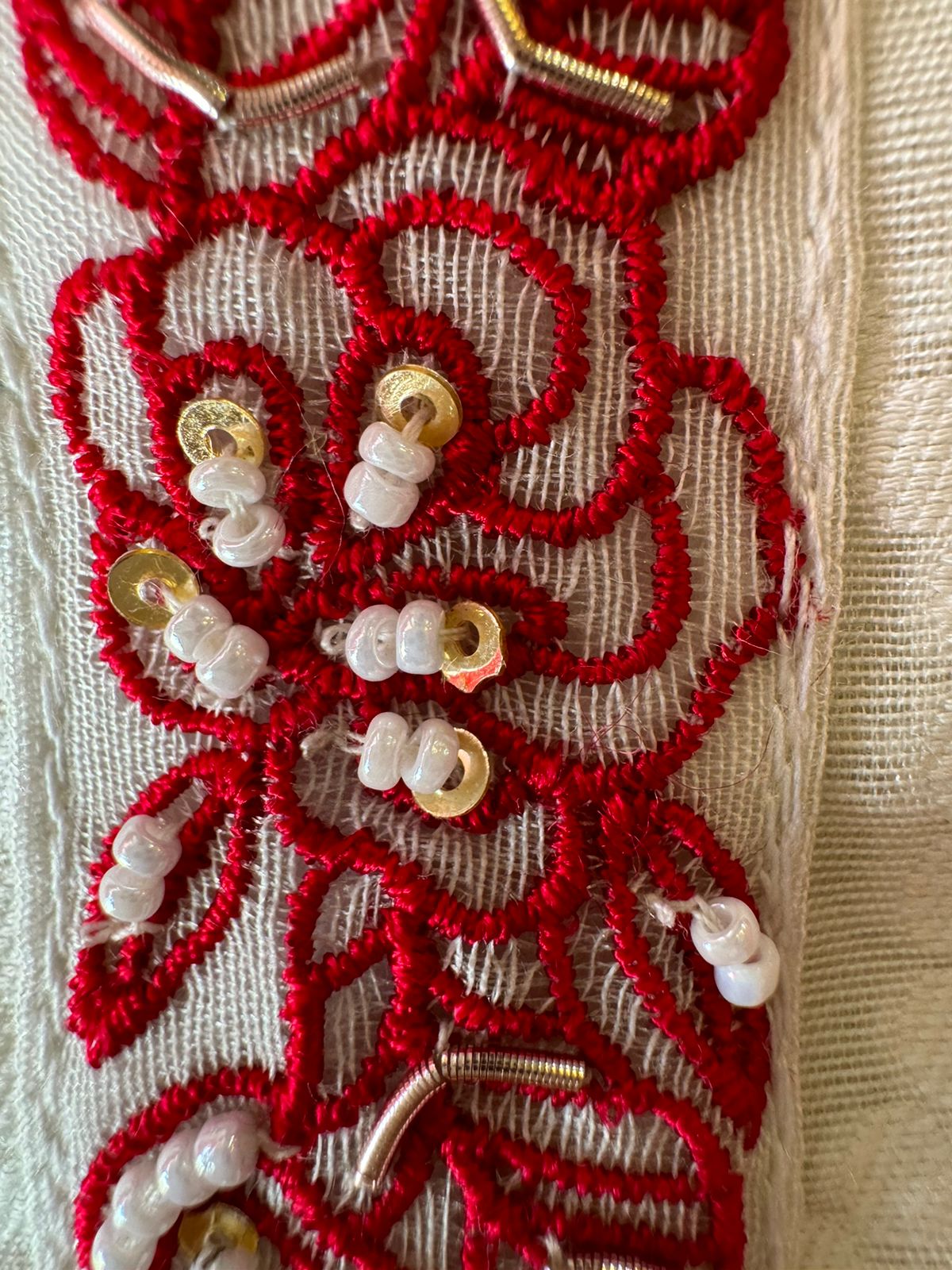 Shop our new exclusive range of Cotton chanderi