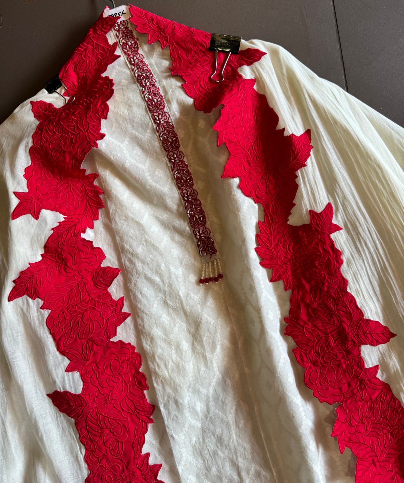 Shop our new exclusive range of Cotton chanderi