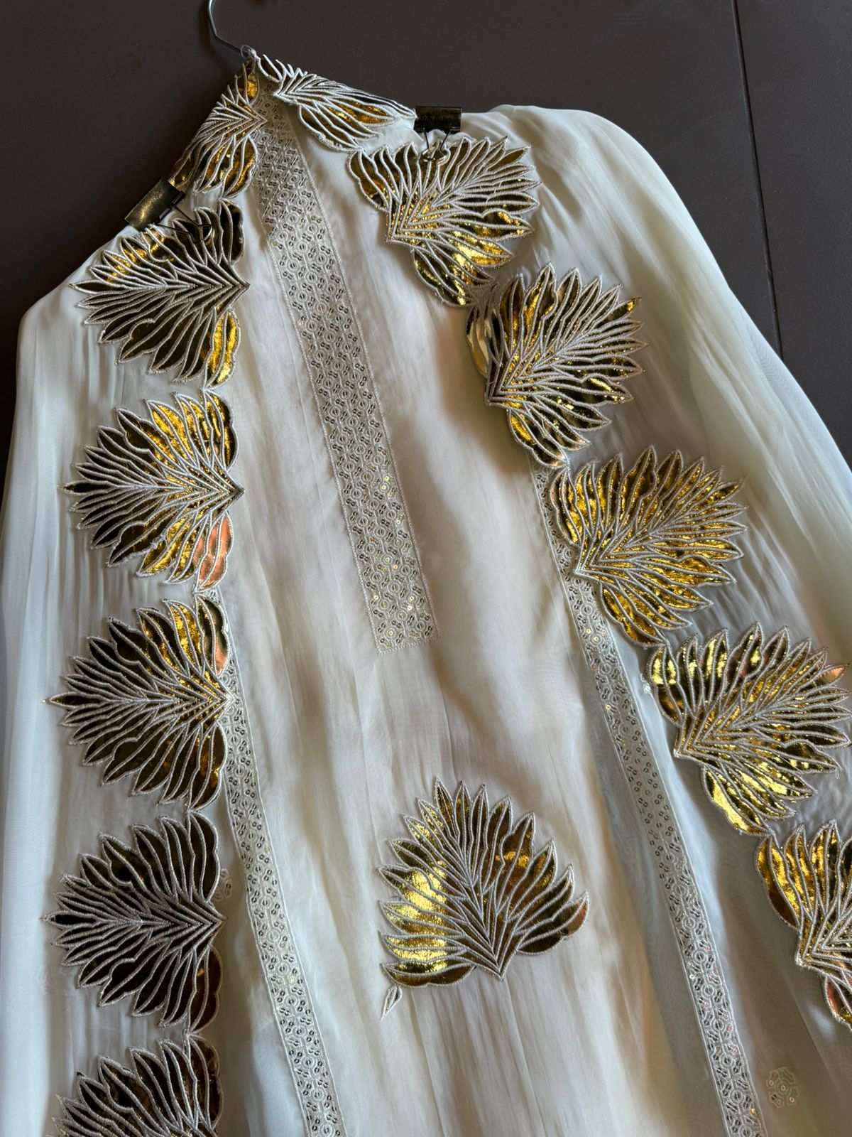 Shop our New Exclusive and premium range of Leather patchwork suits