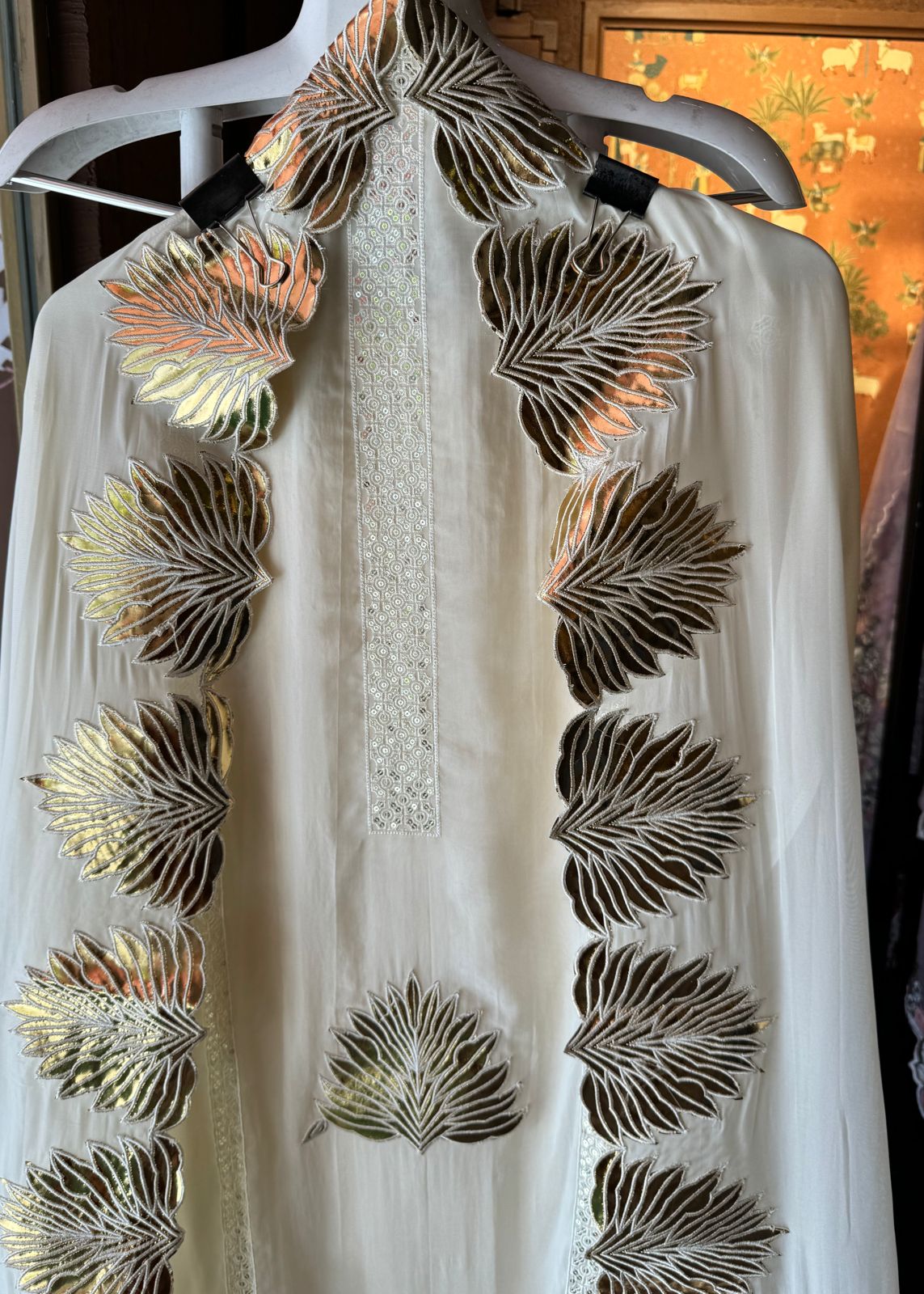 Shop our New Exclusive and premium range of Leather patchwork suits