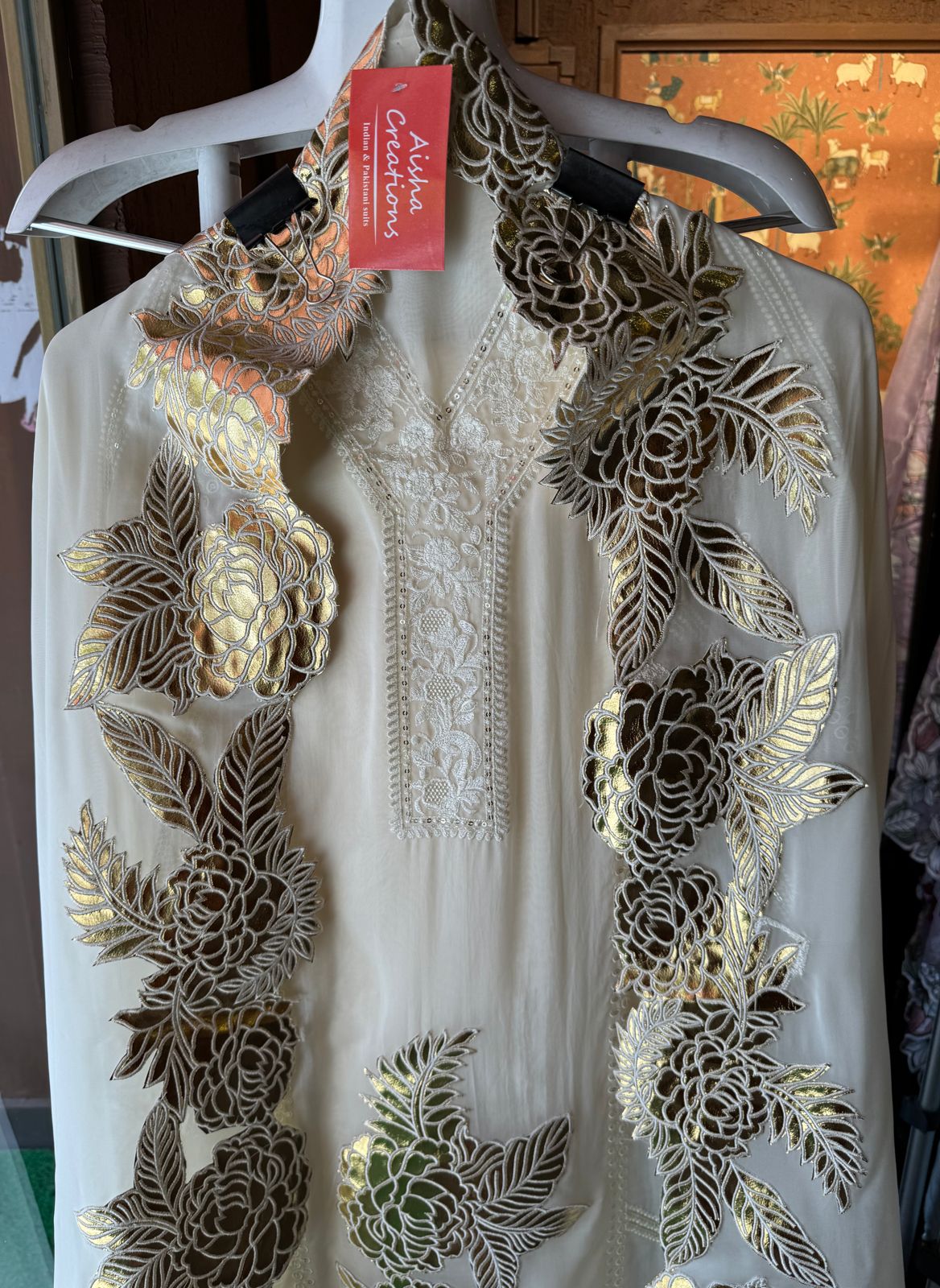 Shop our New Exclusive and premium range of Leather patchwork suits