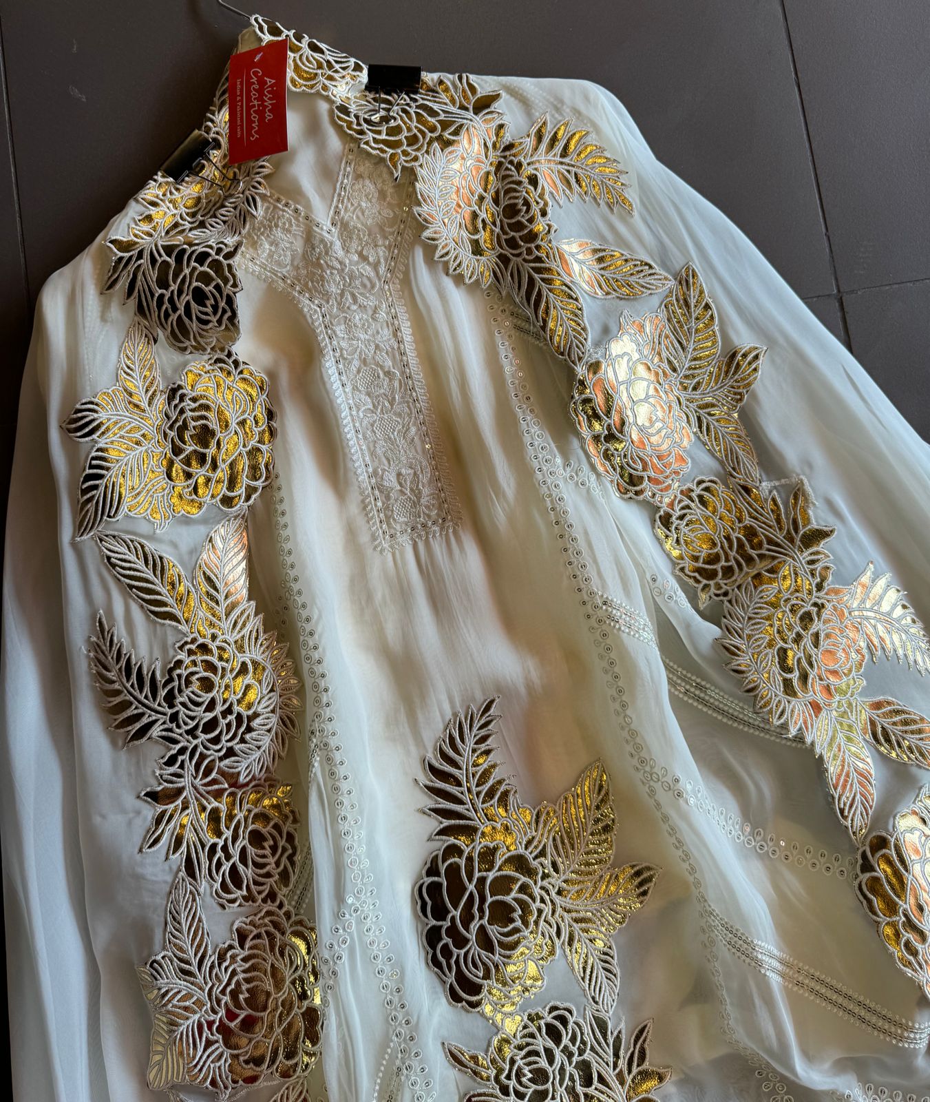 Shop our New Exclusive and premium range of Leather patchwork suits