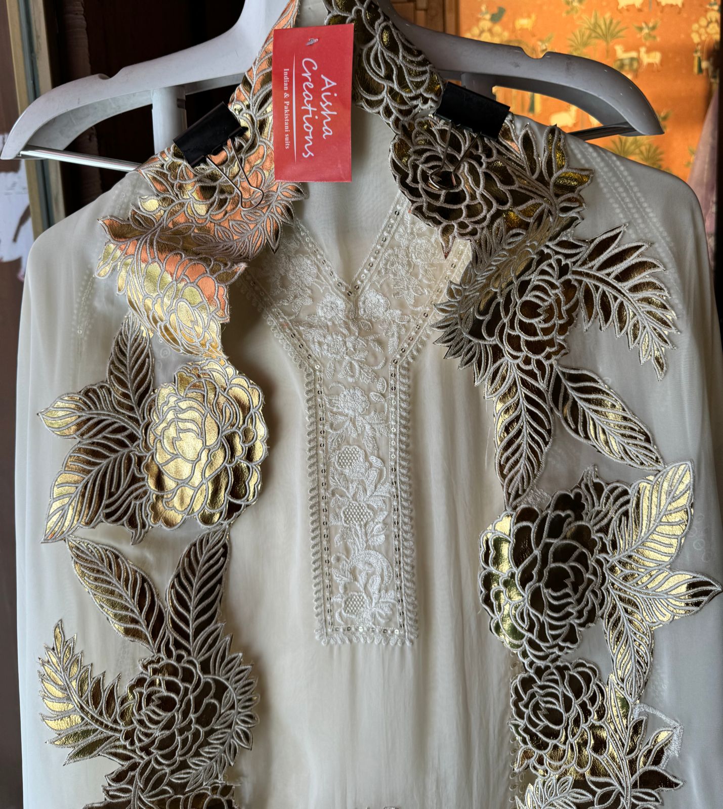 Shop our New Exclusive and premium range of Leather patchwork suits