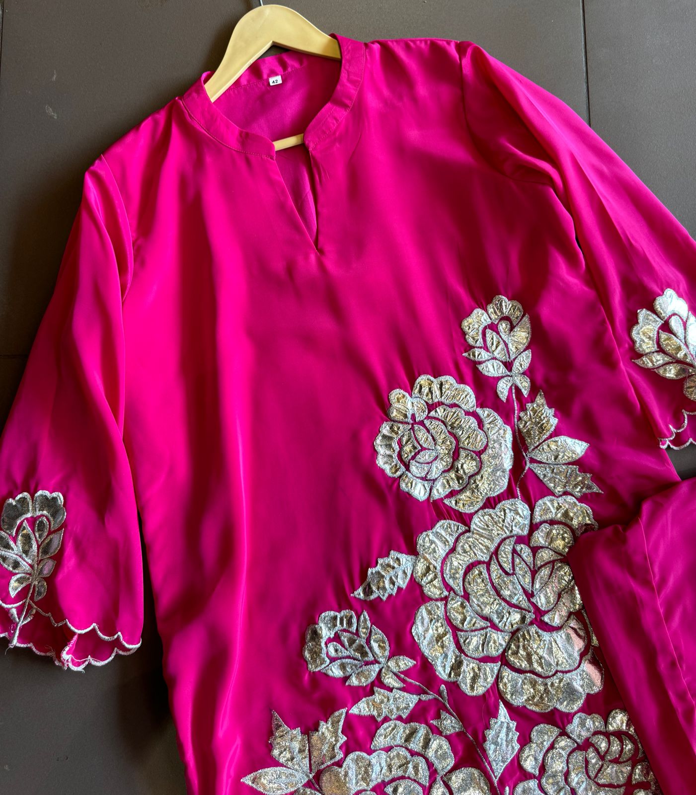 Shop our New Exclusive and premium range of Leather patchwork suits