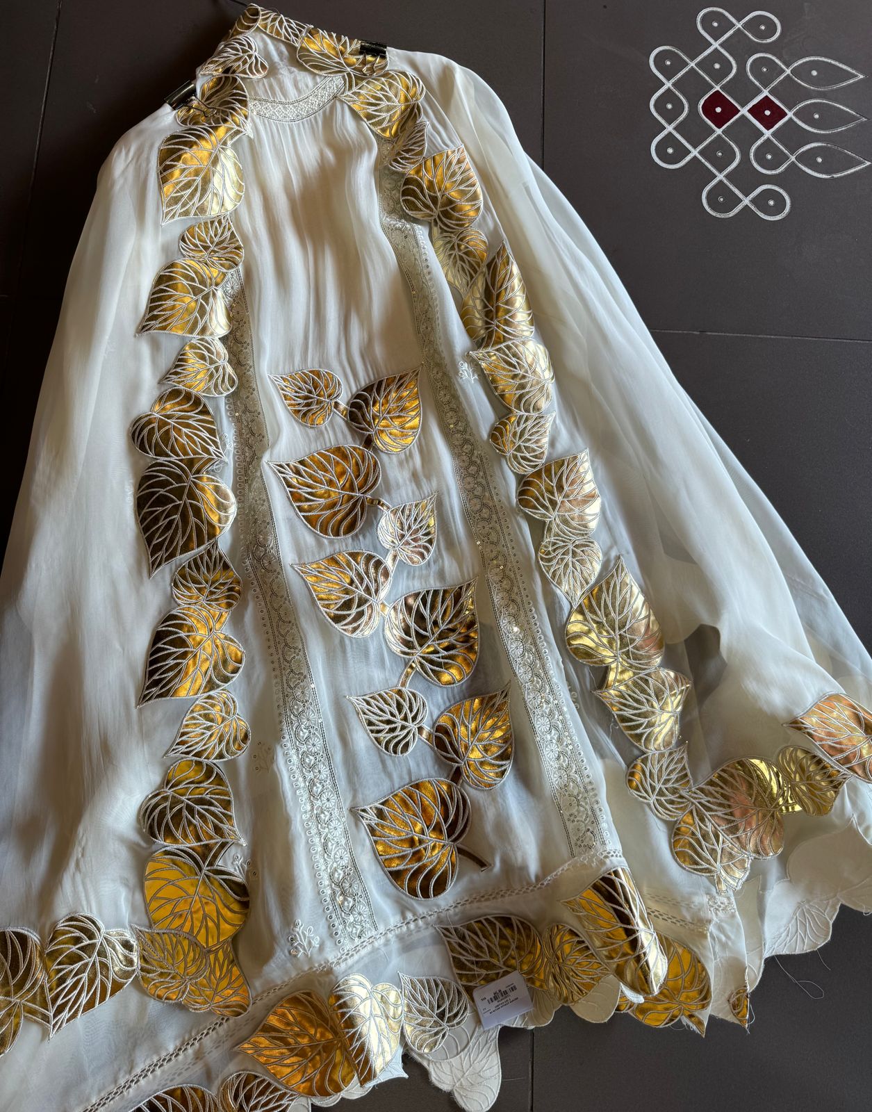 Shop our New Exclusive and premium range of Leather patchwork suits