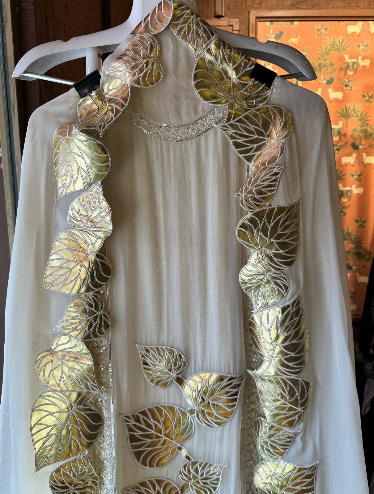 Shop our New Exclusive and premium range of Leather patchwork suits