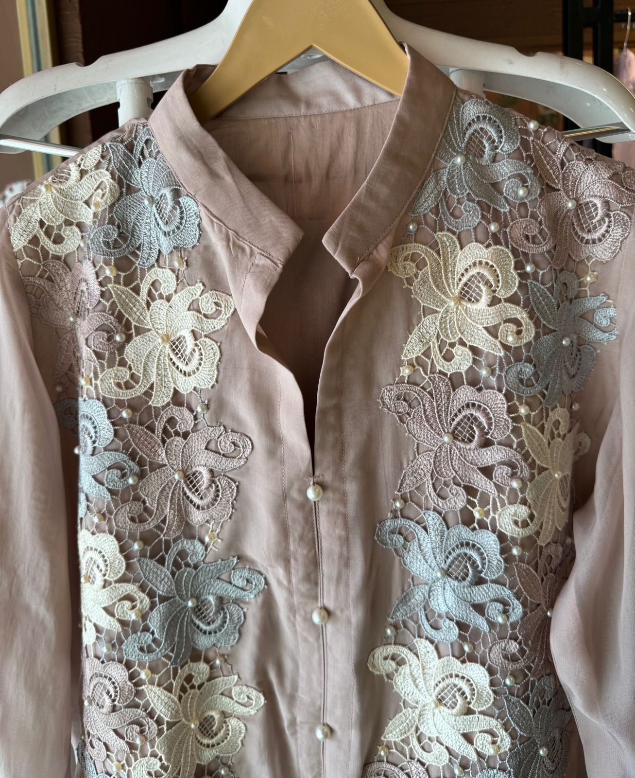 Soft organza COORD set with Beautiful lace imported lace detailings