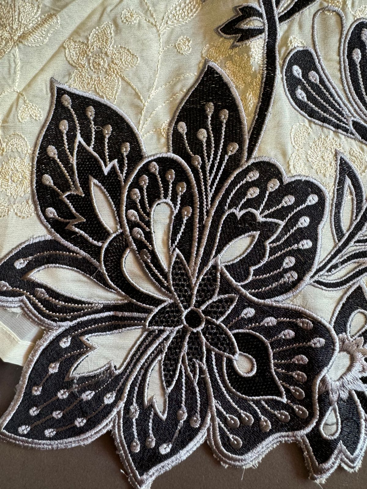 Shop our new exclusive range of Embroidered Suit pieces