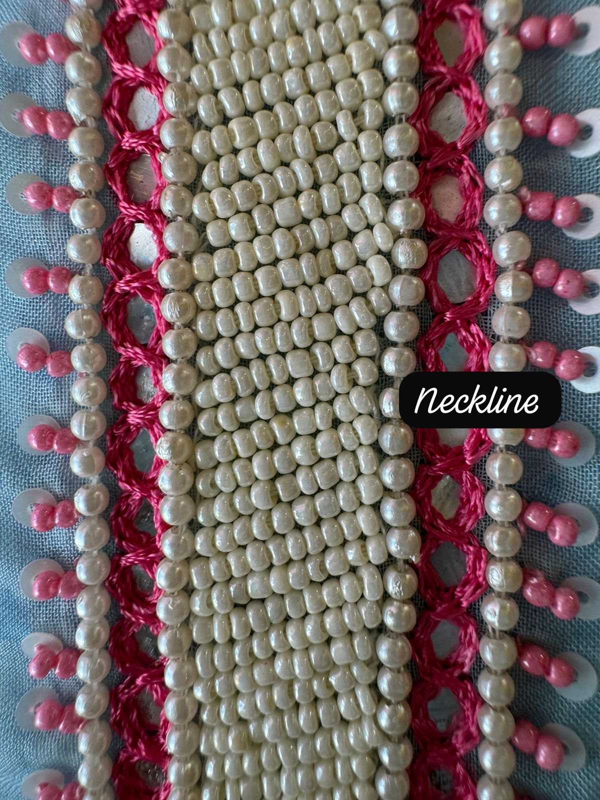 100% Pure soft organza shirt with very high quality digital