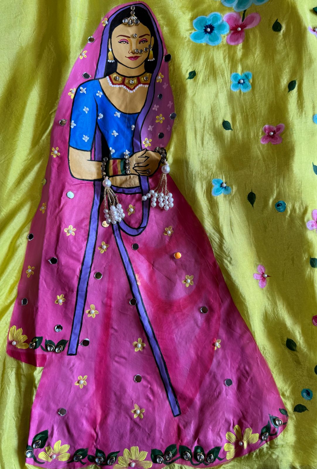 Shop our new exclusive TEEJ SPECIAL Unstitched Suit piece