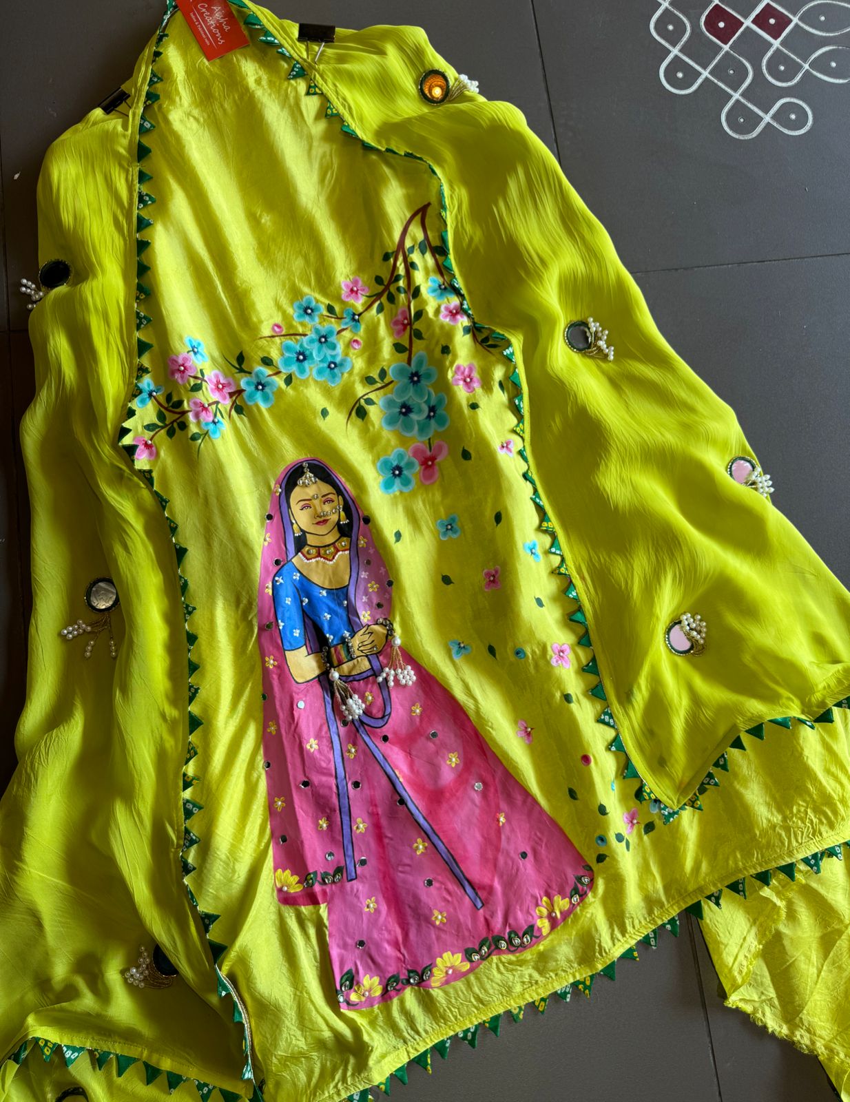 Shop our new exclusive TEEJ SPECIAL Unstitched Suit piece