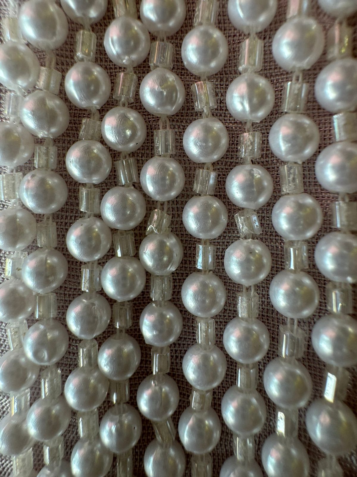 Pure shimmer tissue unstitched Pakistani hand embroidered Concepts.