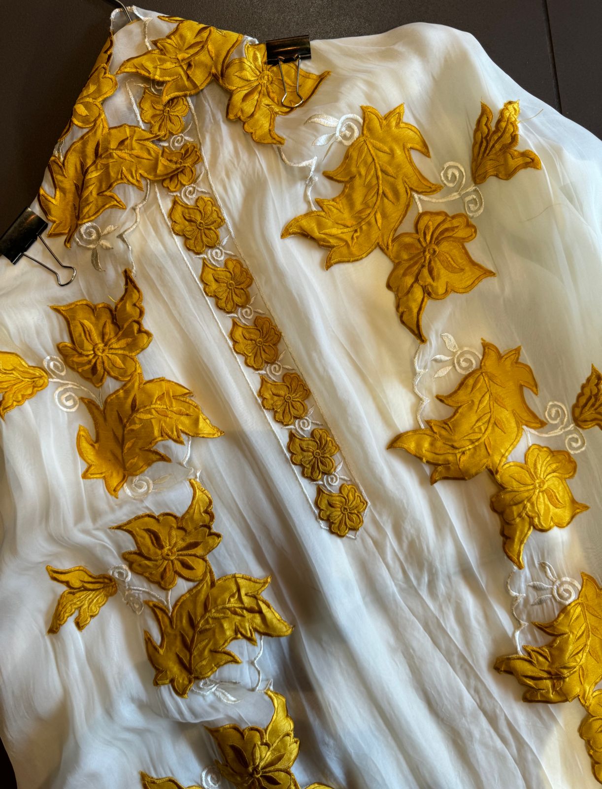 Shop Our New range of Cutwork collection , Very stylish pieces.