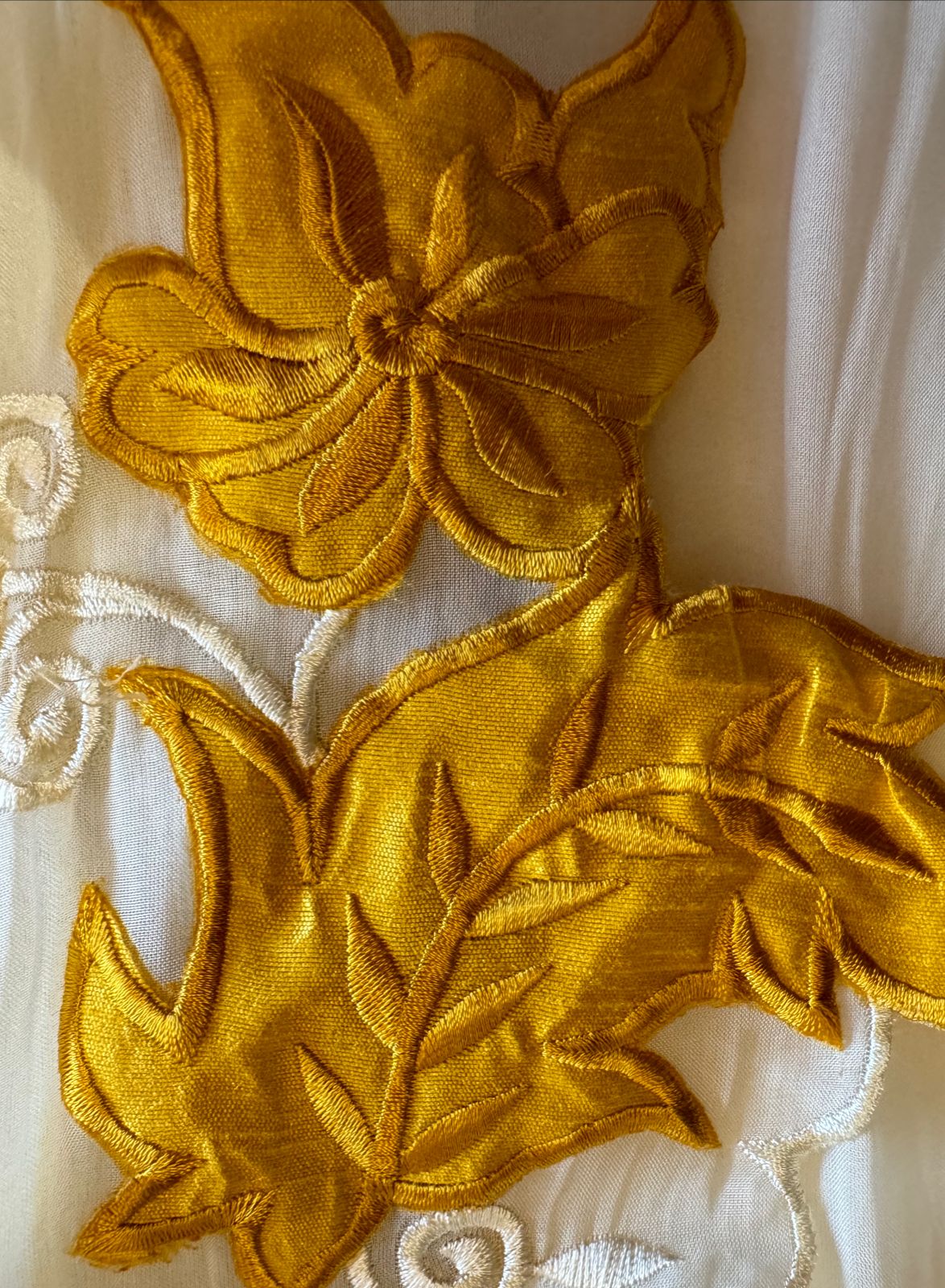 Shop Our New range of Cutwork collection , Very stylish pieces.