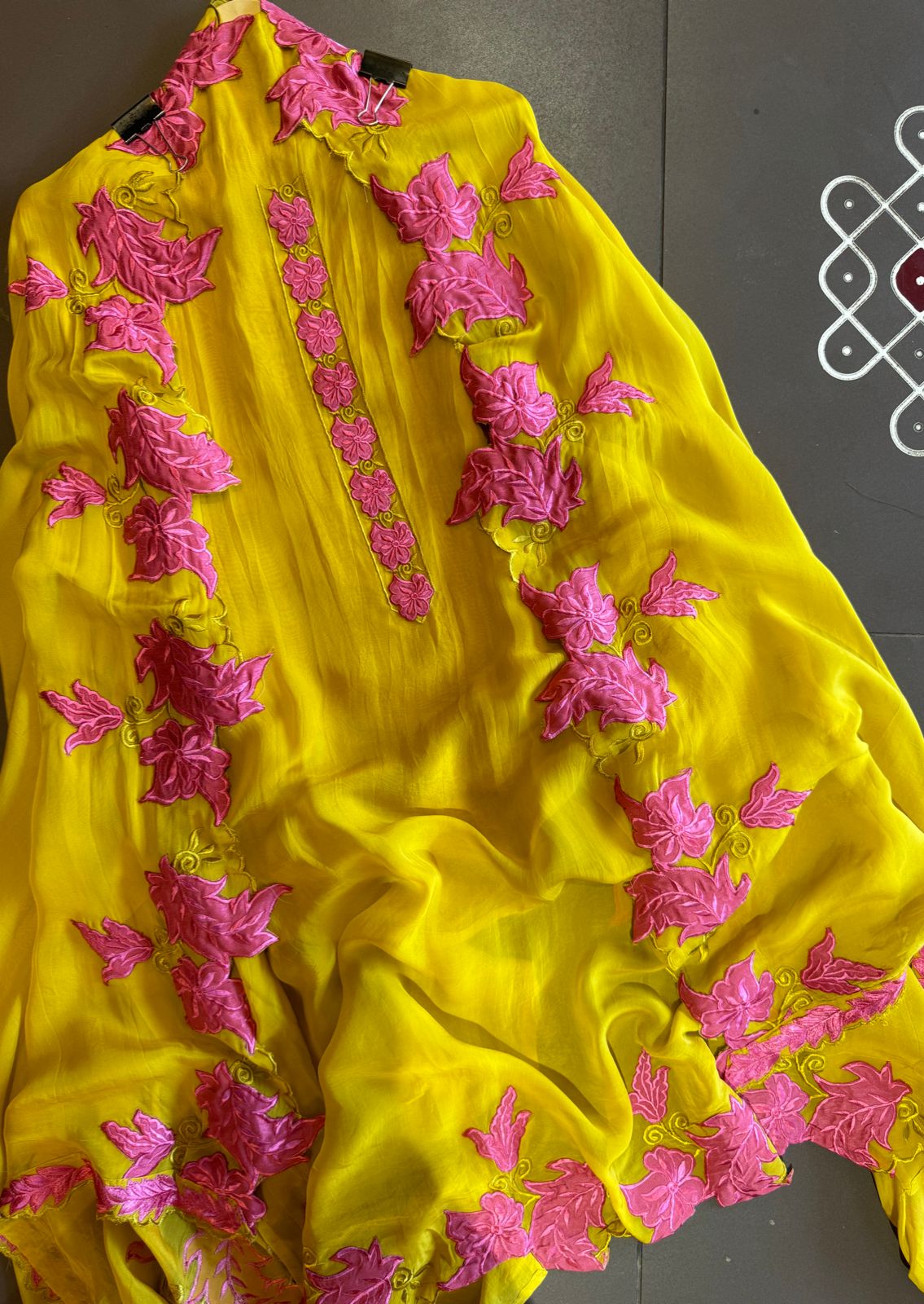 Shop Our New range of Cutwork collection , Very stylish pieces.